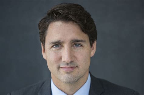 prime minister of canada.